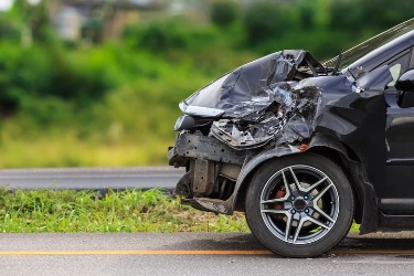 Ohio Car Accident Lawyer