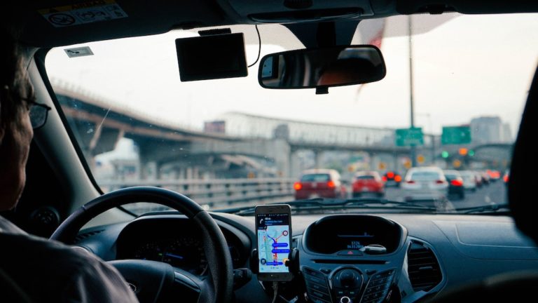 uber accident lawsuit