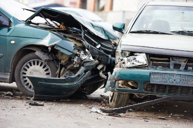 liability in ohio car accidents