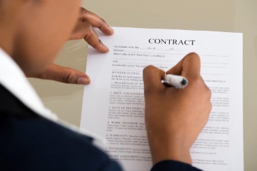 elements of breach of contract claim