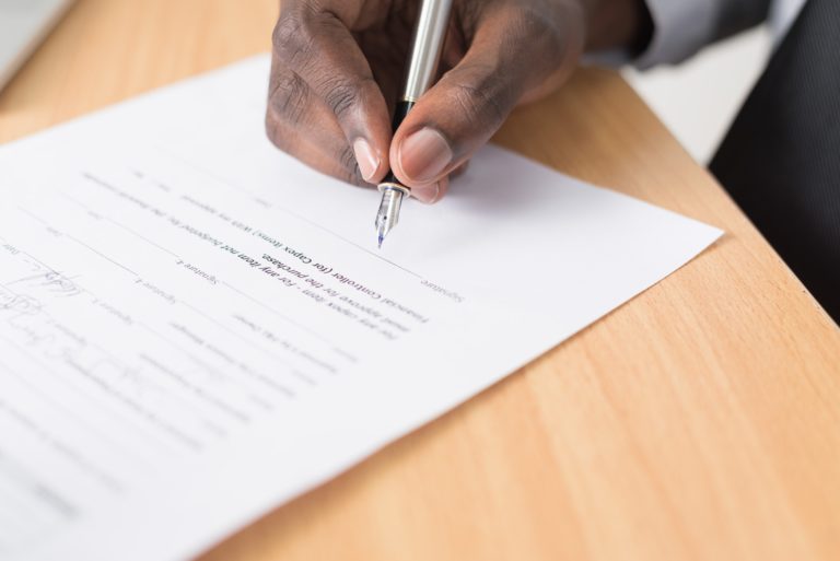 Statute of Limitations for Breach of Contract in Ohio