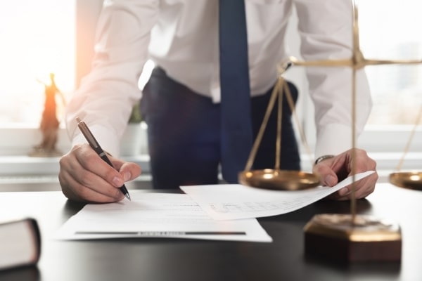 What Makes an Enforceable Contract Under Ohio Law?