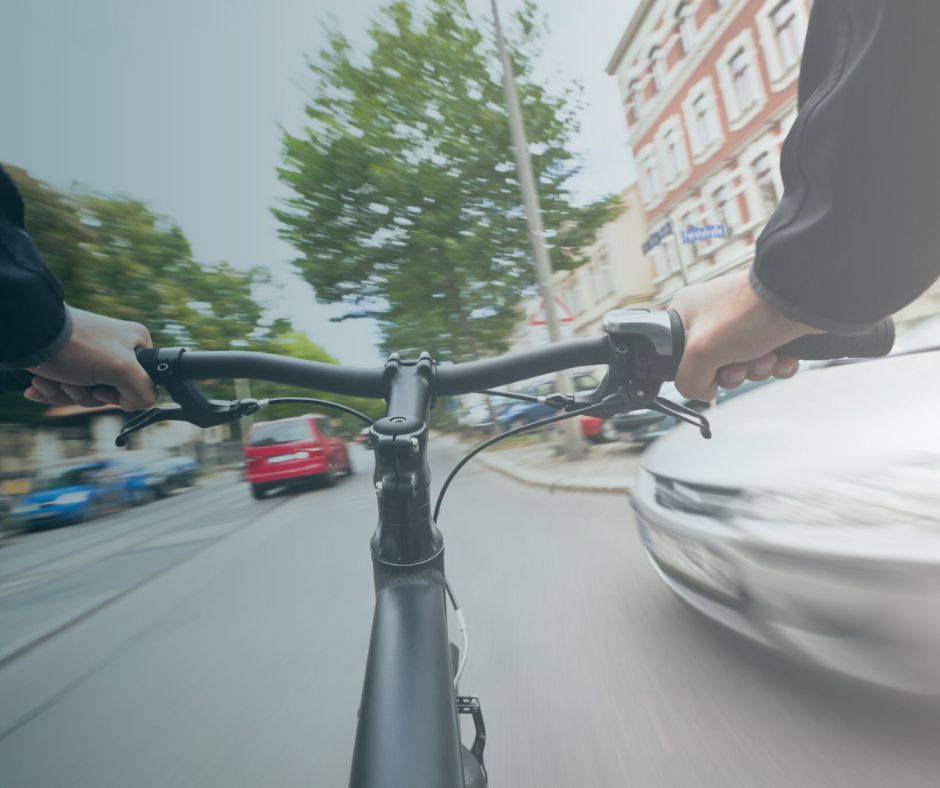 average settlement for bicycle accident