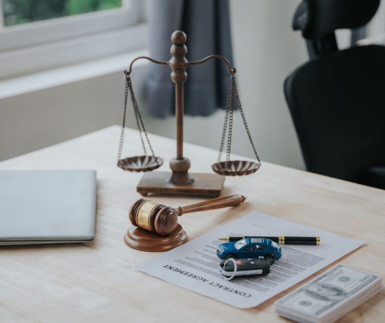 should i get attorney for car accident