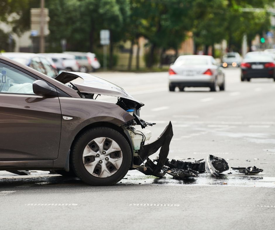 how long does a car accident settlement take