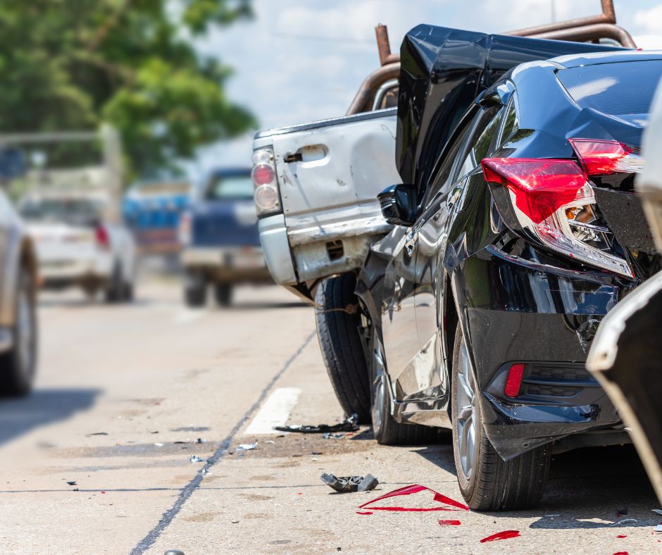 How Long After a Car Accident Can Injuries Appear?