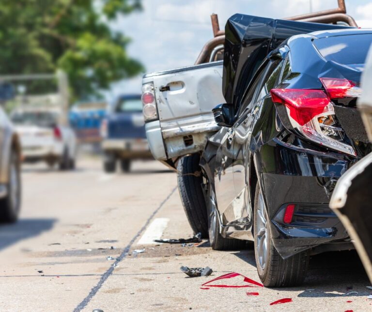 How Long After a Car Accident Can Injuries Appear