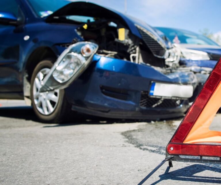 broken bone car accident settlement