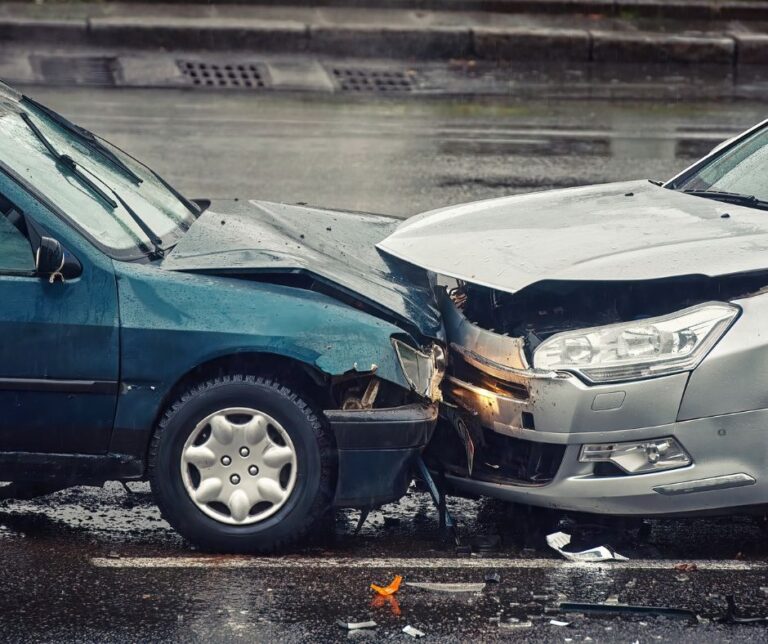 average settlement for child in car accident