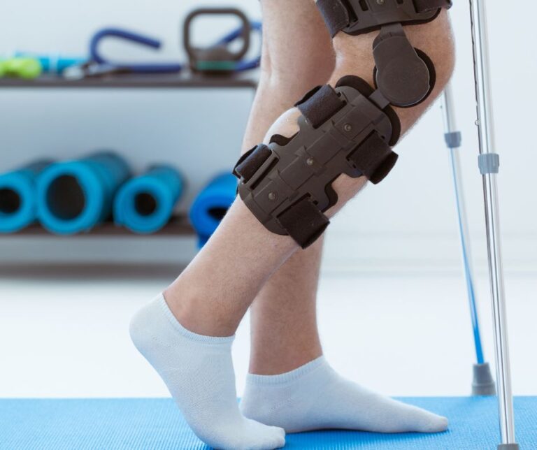 car accident physical therapy settlement
