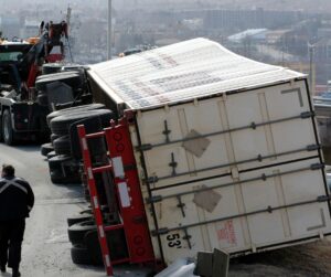 Ohio Wrongful Death Laws After a Fatal Truck Crash