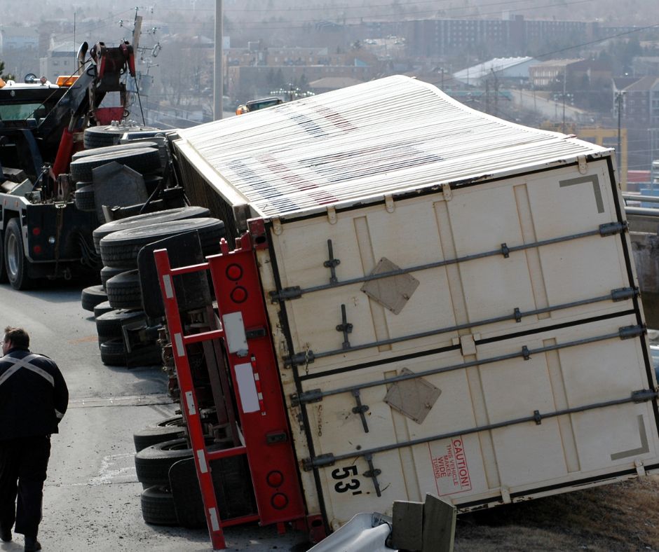 Ohio Wrongful Death Laws After a Fatal Truck Crash